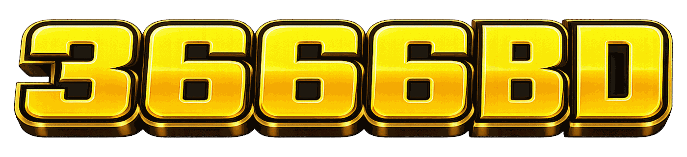 3666bd লোগো